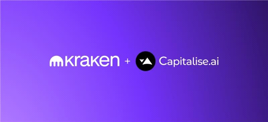 Kraken neemt Capitalise.ai over om no-code handelsautomatisering naar Kraken Pro te brengen